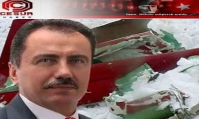 15 TEMMUZ DARBE GİRİŞİMİNİN ŞİFRESİ ŞEHİT MUHSİN YAZICIOĞLU SUİKASTİNDE GİZLİDİR!