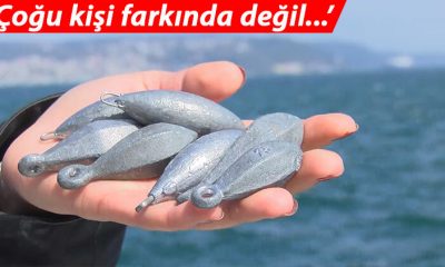 İstanbul Boğazı’nda korkutan tehdit!