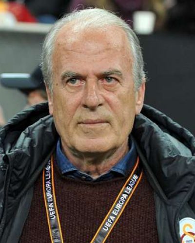 Mustafa Denizli kimdir?