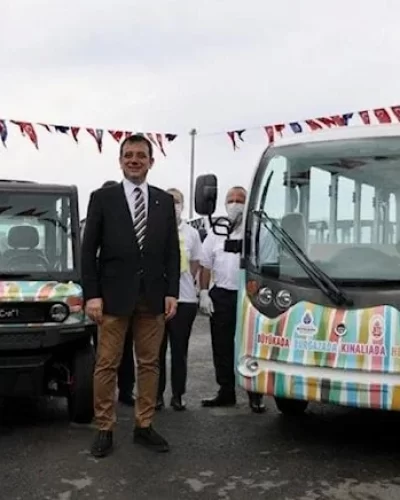 Adalar’da Fayton Gitti, Rant Kapısı Açıldı: Elektrikli Ulaşımın Gölgesindeki Tartışmalar