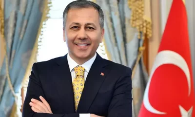 Türkiye’de 3 milyon 307 bin 882 Suriyeli bulunuyor. 
