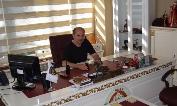 Çin Konsolosluğu Tarafından Hangi İşletmeler Finanse ediliyor ?