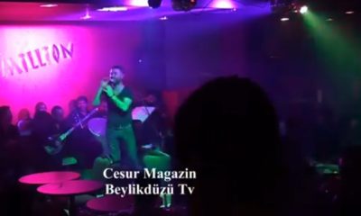 Beylikdüzü Gece hayatı , Milyon Clüp Çekimlerimiz