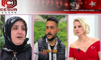 Babasıyla kavga eden Fatih Aydın’a ne oldu?