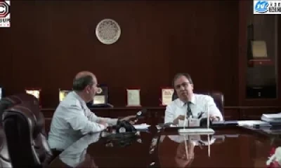 Beylikdüzü Kaymakamı Ahmet Mesut Demirkol ile Gökhan Gülmez ropörtajı