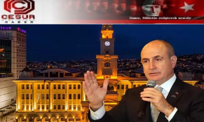 Büyükçekmece Belediyesi’ndeki rüşvet davasında yeni gelişme