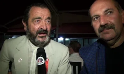 Beylikdüzünde ,Kıbrıs Gazisi Kameramıza Camiler Hakkında bilinmeyenleri anlattı