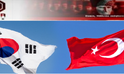 Türkiye – Güney Kore Siyasi İlişkileri