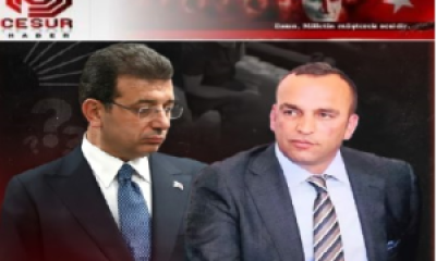 CHP’de İstanbul İl Başkanlığı ve Genel Başkanlık nasıl ele geçirilmiş !…