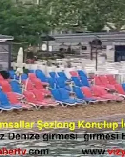 Kınalı Ada İskele yanındaki Halkın malı olan Plaj , Halka neden ücretli ? Açıklarmısınız ?