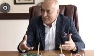 Beylikdüzü eski Belediye başkanı Orhan Tıraşoğlu hakkında 11 yeni suç dosyası hazırlandı