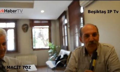 CHP’li Beşiktaş Belediyesi CHP’li Mimar Macit Toz’u neden Belediye Binasına sokmuyor?