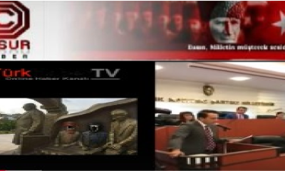 Ekrem İmamoğlu’nun MAKARYOS kompozisyonuna,Ak Partili Av.Mücahit Birincinin deklarasyonu