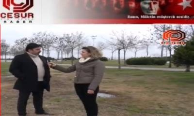 Hazar Yıldız’dan Yeni Albüm Müjdesi ve Elazığ Sevgisi! – Zeynep Yamak ropörtajı