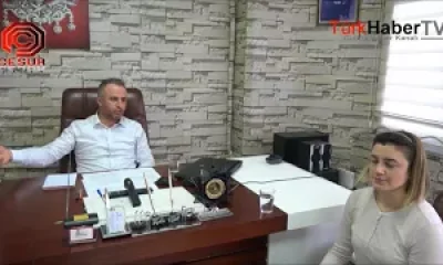 Zeynep Yamak’a Konuşan Aydın Uysal Açıkladı: Emprime Zanaatkarları Derneği (EMPZADER) Neden ve Nasıl Kuruldu?