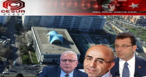 Ekrem İmamoğlu'na casusluk operasyonunda çarpıcı detaylar! Karanlık faaliyetleri deşifre oldu: Yabancı istihbaratlara servis, gizli fotoğraflar