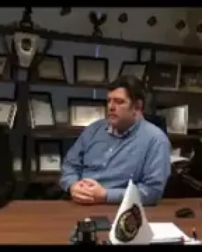 Gazeteci Gökhan Gülmez, Emekli Polis Özel Harekatçılar Derneği (EPOHDER) Üyesi Oldu