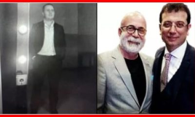 İBB soruşturmasında NYN Yapım Şirketi sahibi Noyan Kırmızıgül itiraflarda bulundu