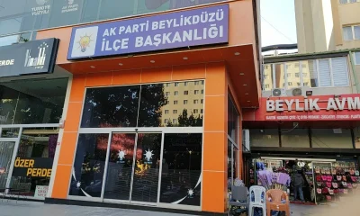 Beylikdüzü AK Parti’de “Ziyaret” Var, “Siyaset” Yok!