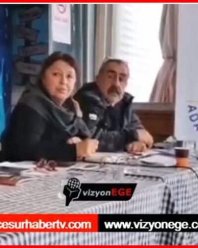 Adalar Meclisi’nde Ortak Ses: “Uyuşturucu ile Mücadelede Taviz Yok!”