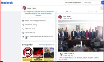 ARŞİV BELGELERİYLE: 2016 Beylikdüzü Siyaseti ve AK Parti’nin Pasifize Oluş Süreci