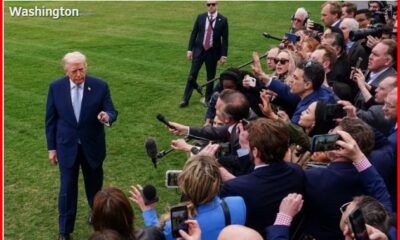 Trump, ABD’nin İran operasyonlarını ‘azaltmayı’ düşündüğünü söyledi.