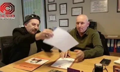 İkitelli OSB ESKOOP’ta Dükkan satışı için Alıcıdan 500 BinTL Rüşvet isteniliyor İddiası