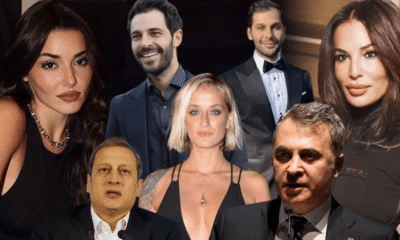 Spor ve Magazin dünyasının Ünlü İsimlerine Narkotik Operasyonu,14 Gözaltı