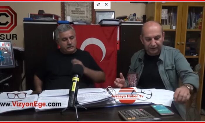 İkitelli OSB’de Arıtma Tesisi Skandalı: Tesis Yerine Plaza mı Yapıldı?