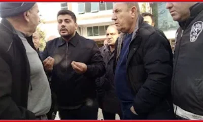 TÜRKİYE’Yİ SARSACAK RÜŞVET İDDİASI: ÜNLÜ BELEDİYE BAŞKANININ KARDEŞİNDEN 500 BİN TL’LİK PAZARLIK!