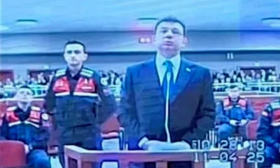 Ekrem İmamoğlu hakkında, Gökhan Gülmez’in 2022’de yazdığı haber doğrulandı.