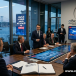 Avrupa Birliği Yerini Avrupa Müttefikliği’ne mi Bırakıyor? | Özel Analiz: Gökhan Gülmez