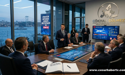 Avrupa Birliği Yerini Avrupa Müttefikliği’ne mi Bırakıyor? | Özel Analiz: Gökhan Gülmez