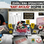 DERYA GÖĞEBAKAN’IN ZEHİRLİ İKNA OPERASYONUYLA ‘KART AVCILIĞI’ DEŞİFRE OLDU!