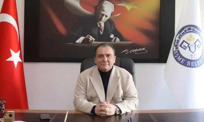 Uşak ili,Eşme Belediye Başkanı Tozan, görevden uzaklaştırıldı