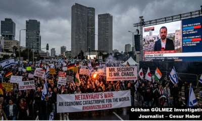 Çelik Kubbe Delindi, Meydanlar Doldu: Netanyahu Döneminin Sonu