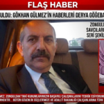 Hukukçuların “Sonuç Çıkmaz” Dediği Dosyayı Gökhan Gülmez Çözdü: Meşhur Dolandırıcı Derya Göğebakan Tutuklandı!