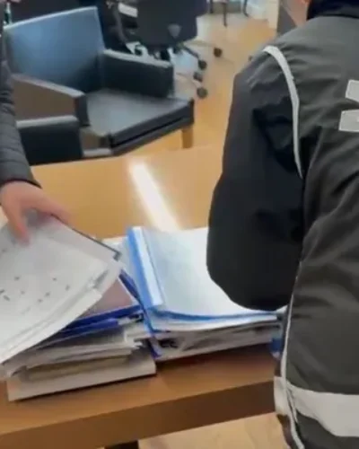 Üsküdar Belediyesi’nde Rüşvet Operasyonu: 9 Tutuklama!