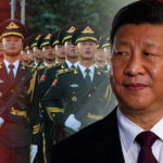 Şi Cinping’den Orta Doğu Çağrısı: “Orman Kanununa Dönülmemeli”