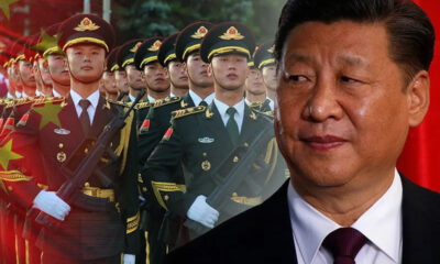 Şi Cinping’den Orta Doğu Çağrısı: “Orman Kanununa Dönülmemeli”