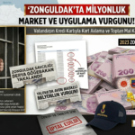 MARKET ZİNCİRLERİNDE ‘KART AKLAMA’ SKANDALI: DERYA GÖĞEBAKAN DOSYASINDA YENİ PERDE!