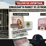 ZONGULDAK’TA ‘LİO’ VE MARKET ZİNCİRİ MASKELİ VURGUNUN ŞİFRELERİ ÇÖZÜLDÜ!
