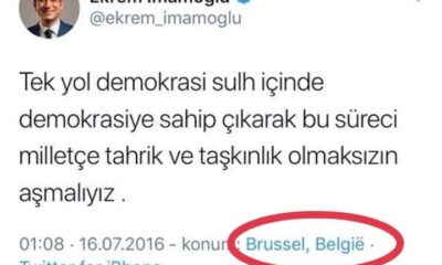 ATAM RAHAT MISIN? Emanete Sahip Çıkamamanın Utancı
