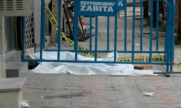 KENTSEL CİNAYETTE ASIL FAİLLER KİM? DENETİMSİZLİK ÇOCUK ÖLDÜRDÜ!