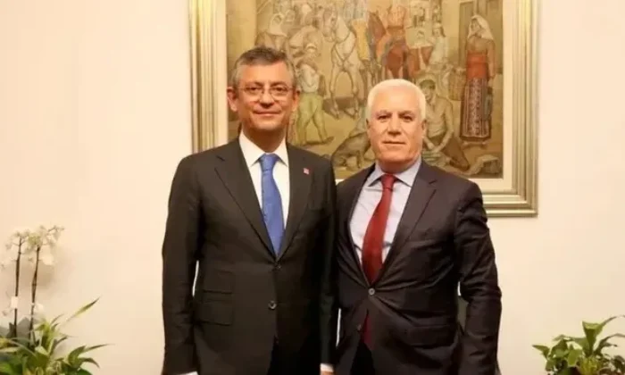 CHP’li Bozbey Hakkında Şok İddialar: “FETÖ’nün Koruma Kalkanı” Yeniden Gündemde!