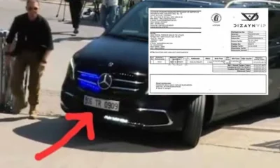 ÖZGÜR ÖZEL İÇİN HUKUKİ KISKAÇ DARALIYOR,ZİMMET, RÜŞVET VE İRTİKAP FEZLEKE KAPIDA!