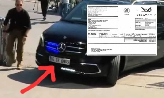 ÖZGÜR ÖZEL İÇİN HUKUKİ KISKAÇ DARALIYOR,ZİMMET, RÜŞVET VE İRTİKAP FEZLEKE KAPIDA!