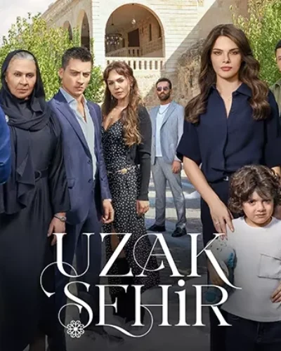 Uzak Şehir’in 57. bölümünde neler olacak ?