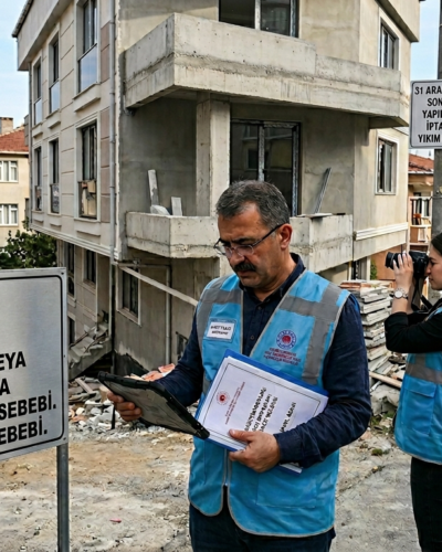 İmar Barışı’nda ‘Yapı Kayıt’ belgesindeki yalan beyanlar İptal sebebi ve binların yıkımı 2018 Sonrası Dönem Mercek Altında!